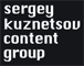 Sergey Kuznetsov content group